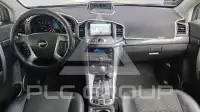 2013 GM Daewoo Captiva