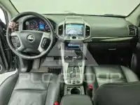 2013 GM Daewoo Captiva