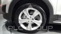 2013 GM Daewoo Captiva