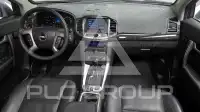 2013 GM Daewoo Captiva