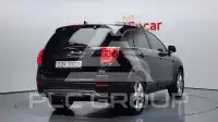 2013 GM Daewoo Captiva