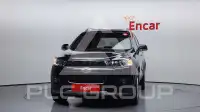 2013 GM Daewoo Captiva