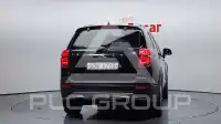 2013 GM Daewoo Captiva