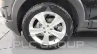 2013 GM Daewoo Captiva