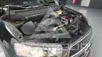 2013 GM Daewoo Captiva