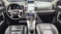 2013 GM Daewoo Captiva