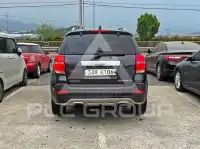 2013 GM Daewoo Captiva