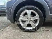 2013 GM Daewoo Captiva