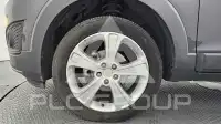 2013 GM Daewoo Captiva