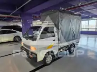 2013 GM Daewoo Labo