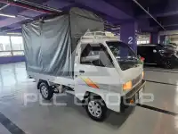 2013 GM Daewoo Labo