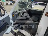 2013 GM Daewoo Labo