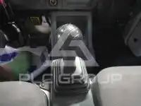 2013 GM Daewoo Labo