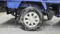 2013 GM Daewoo Labo