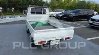 2013 GM Daewoo Labo