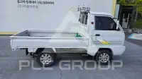 2013 GM Daewoo Labo