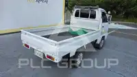 2013 GM Daewoo Labo