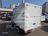 2013 GM Daewoo Labo