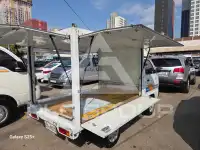 2013 GM Daewoo Labo