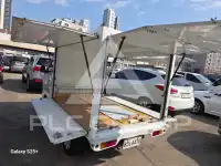 2013 GM Daewoo Labo
