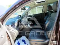 2013 GM Daewoo Orlando