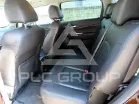 2013 GM Daewoo Orlando