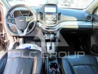 2013 GM Daewoo Orlando