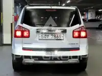 2013 GM Daewoo Orlando