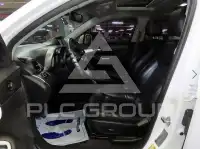 2013 GM Daewoo Orlando