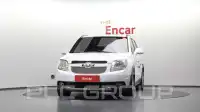 2013 GM Daewoo Orlando