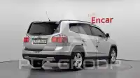 2013 GM Daewoo Orlando