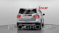 2013 GM Daewoo Orlando