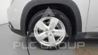 2013 GM Daewoo Orlando