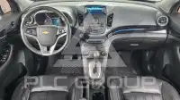 2013 GM Daewoo Orlando