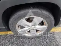 2013 GM Daewoo Orlando