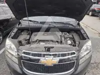 2013 GM Daewoo Orlando