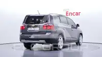 2013 GM Daewoo Orlando