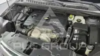 2013 GM Daewoo Orlando