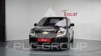 2013 GM Daewoo Orlando