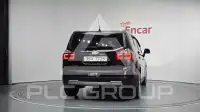 2013 GM Daewoo Orlando