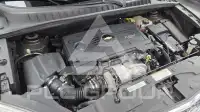 2013 GM Daewoo Orlando