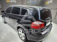 2013 GM Daewoo Orlando