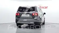 2013 GM Daewoo Orlando