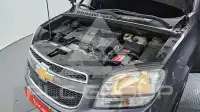 2013 GM Daewoo Orlando
