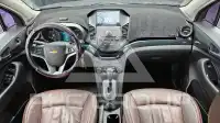 2013 GM Daewoo Orlando