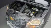 2013 GM Daewoo Orlando