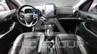 2013 GM Daewoo Orlando
