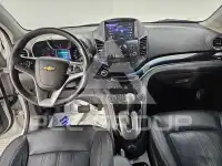 2013 GM Daewoo Orlando