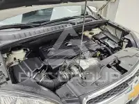 2013 GM Daewoo Orlando