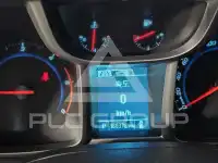2013 GM Daewoo Orlando